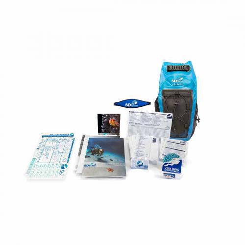 SDI OW Instructor Kit