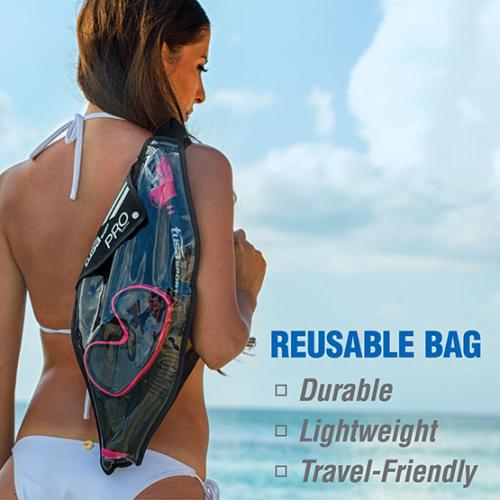 Serene Mirrored Combo