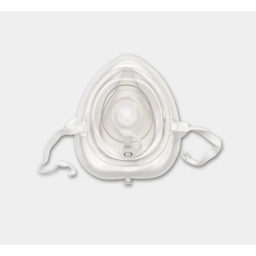 CPR Pocket Mask