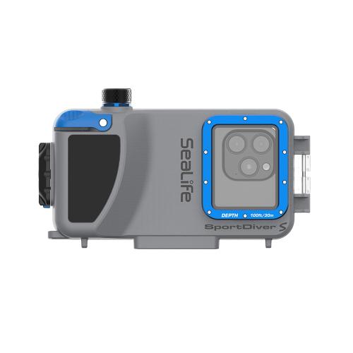 SportDiver S Smartphone Housing 