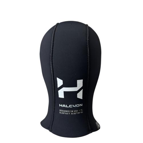 Halcyon Hood