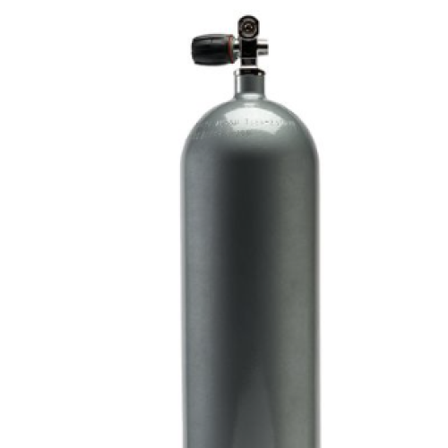 Faber 100 Cylinder