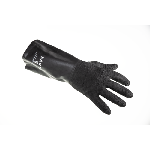 Santi Exclusive Dry Gloves XS