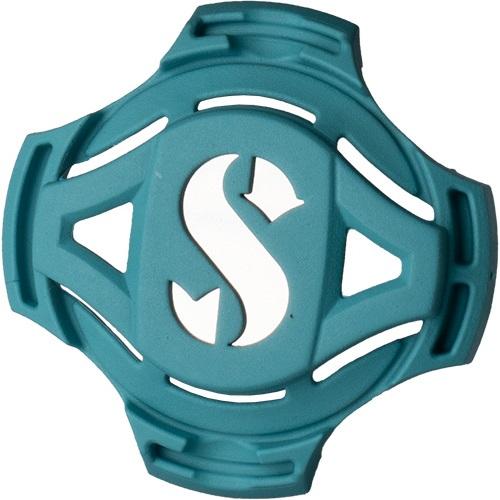 TURQUOISE PURGE C0VER S620