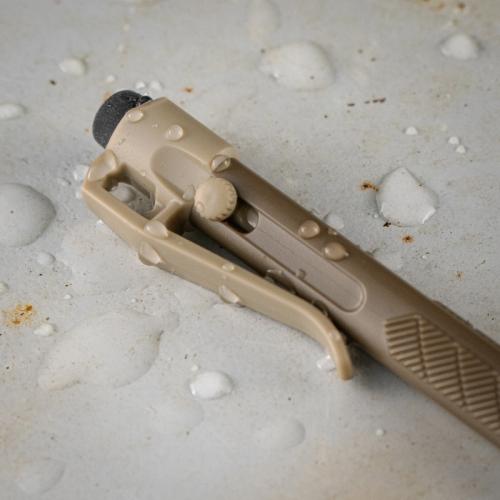 No. 14 Slide-Click Pencil 3PK