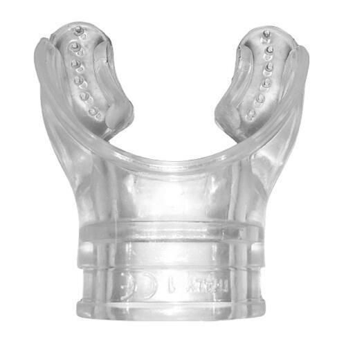 Mouthpiece Small - Crystal