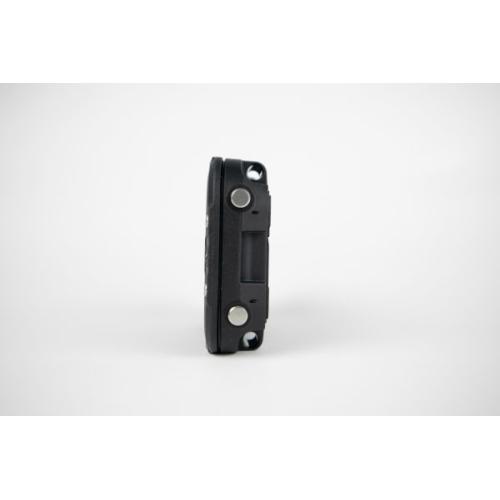 Symbios Handset - Silver