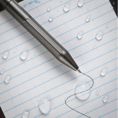 Gunmetal Bolt Action Pen Gunmetal Bolt Action Pen