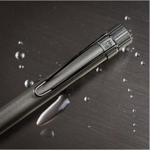 Gunmetal Bolt Action Pen Gunmetal Bolt Action Pen
