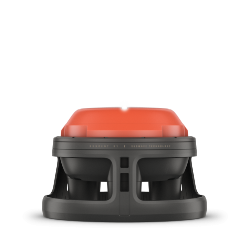 Descent S1 Buoy
