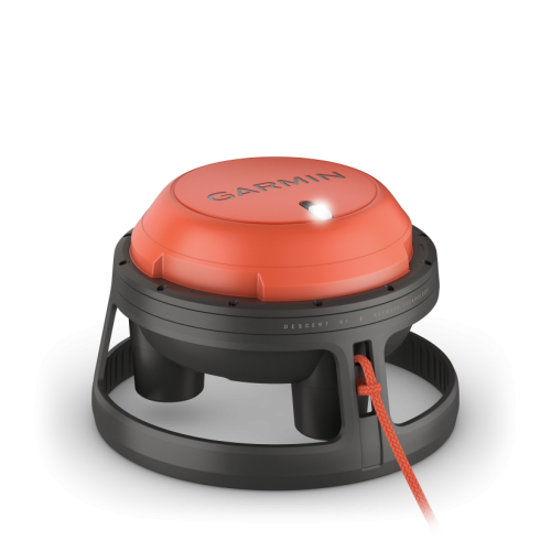 Descent S1 Buoy