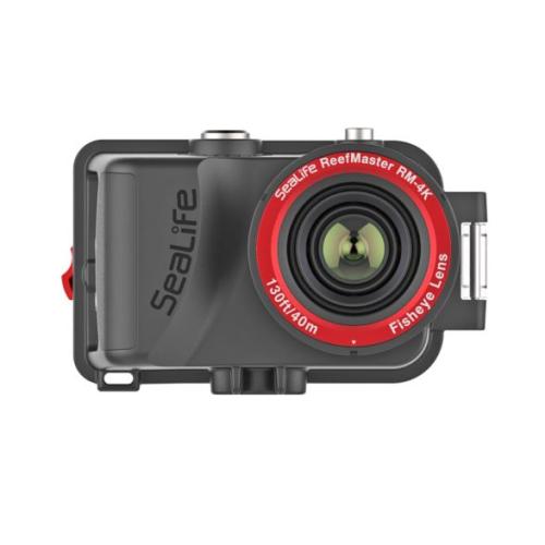 Reefmaster RM-4K UW Camera