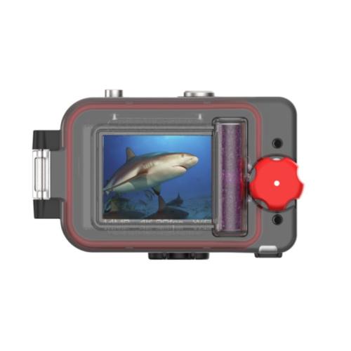 Reefmaster RM-4K UW Camera