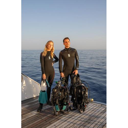 Hydros Pro2 Monorail Pocket Set