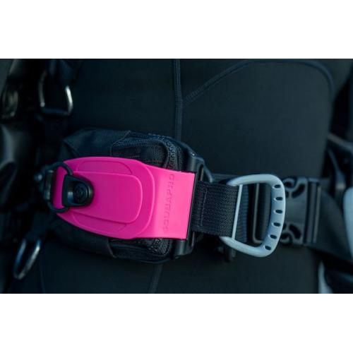 Hydros Pro2 Monorail Pocket Set (mini)