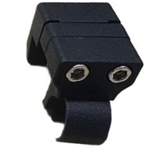 HUD Mount for Interspiro/AGA and OTS Guardian