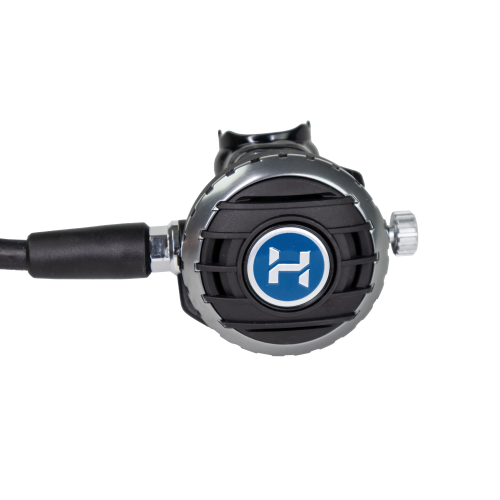Halo second stage, incl 40" LP Hose