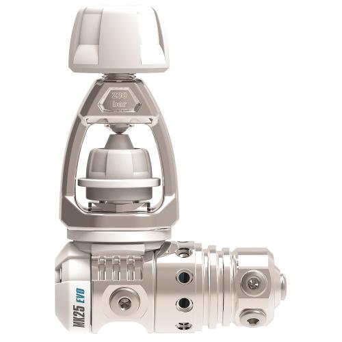 MK25 EVO/S620Ti - WHITE