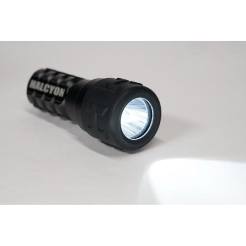 Photon Mini w/ AAA Cell Batteries