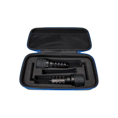 Photon Package 2 (1Photon C & 1 Photon Mini AAA) with Case