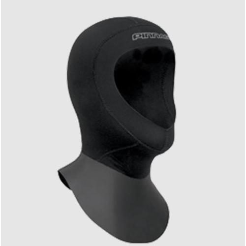 Pinnacle 3mm Hood