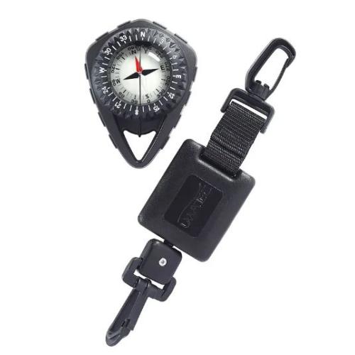 FS-1.5 Compass and Retractor