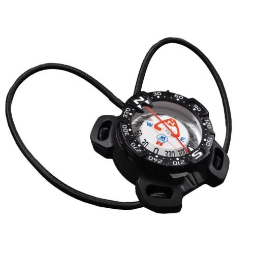 QuikVu Compass, Bungee Mount