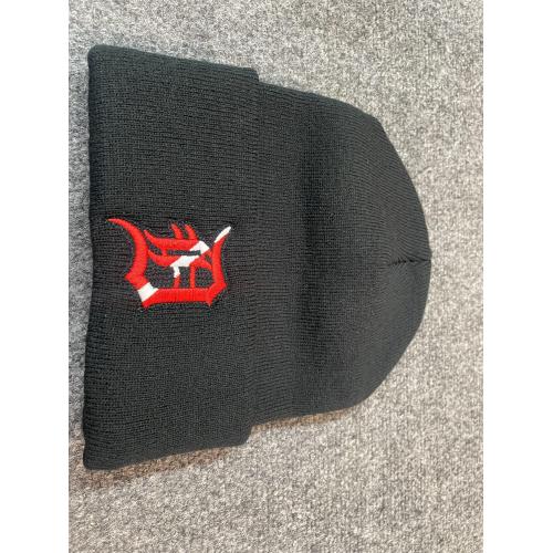 Dive D Beanie
