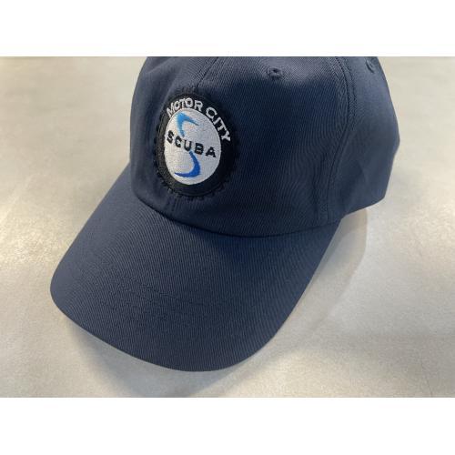 MCS Cap