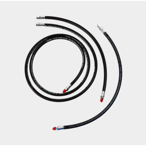 SCUBAPRO MK17 EVO2 Doubles Regulator Package