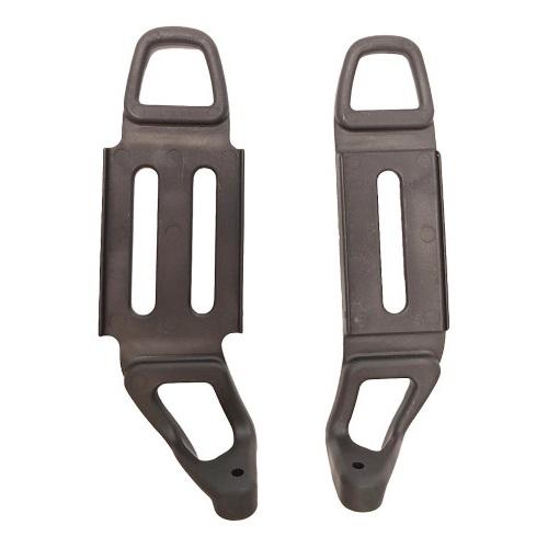 Hydros Pro2 Monorail, Multi-Mount