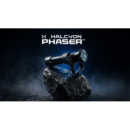 Phaser Light HH w/Case