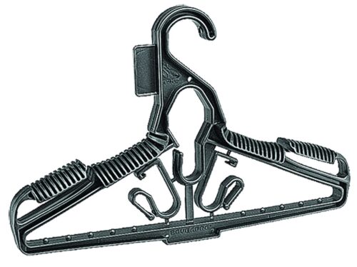 SCUBAPRO Universal BC & Suit Hanger