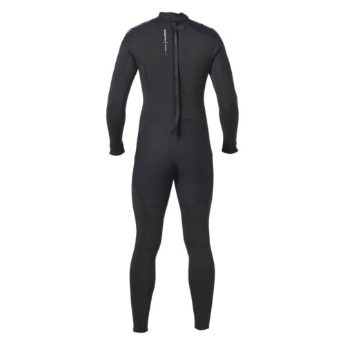 Everflex Yulex Steamer 3/2 mm Men's - Black