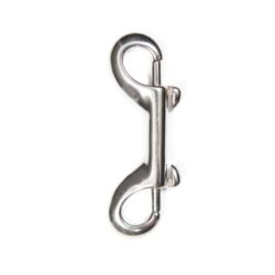 SS Double Ender Bolt Snap