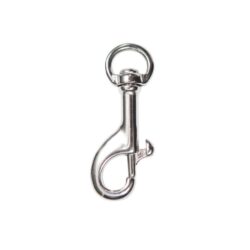 SS Bolt Snap - Long Hose