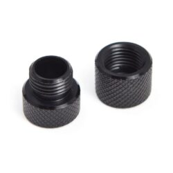 Hose/Second Stage Plugs