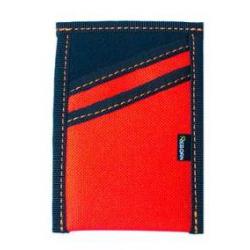 Reborn Rubber Wallet