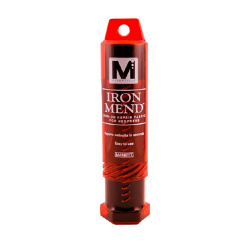 IRON MEND REPAIR PATCH KIT-BLACK