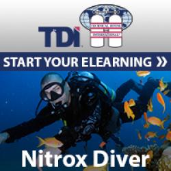TDI Nitrox