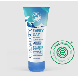 Every Day Sunscreen SPF 45 - Active