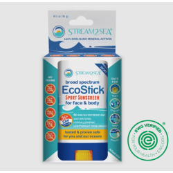 EcoStick Sport Suncscreen