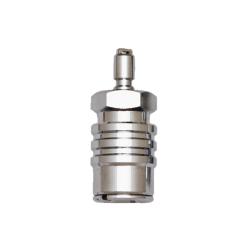 Inflator Adapter - ScubaPro Female to Standard Male Inflator Adapter - ScubaPro Female to Standard Male