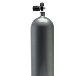 Faber 85 Cylinder