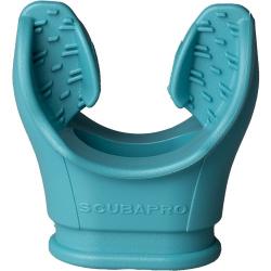 Mouthpiece, Compact - Turquoise