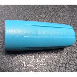 Hose Protector- Turquoise