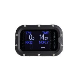 Symbios Handset - Silver
