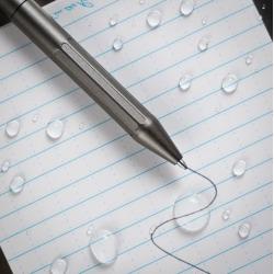 Gunmetal Bolt Action Pen