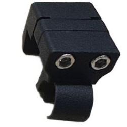 HUD Mount for Interspiro/AGA and OTS Guardian