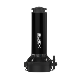 SUEX Goldfinder- XJ model